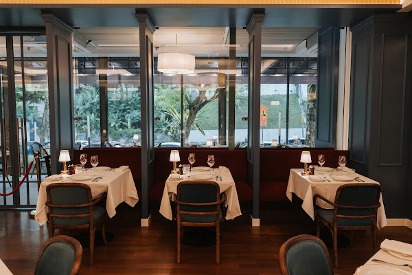 Brasserie Léon - Photo 1