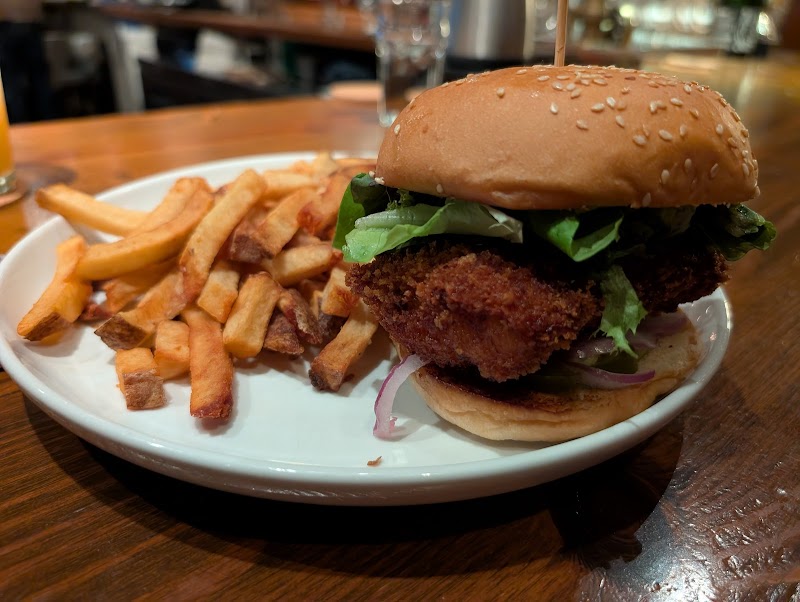 Wrecking Bar Brewpub photo 4