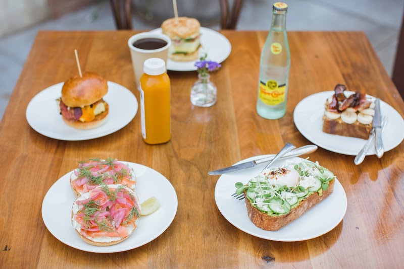 Helena Avenue Bakery photo 3