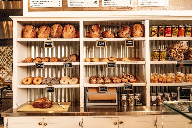 Helena Avenue Bakery photo 1