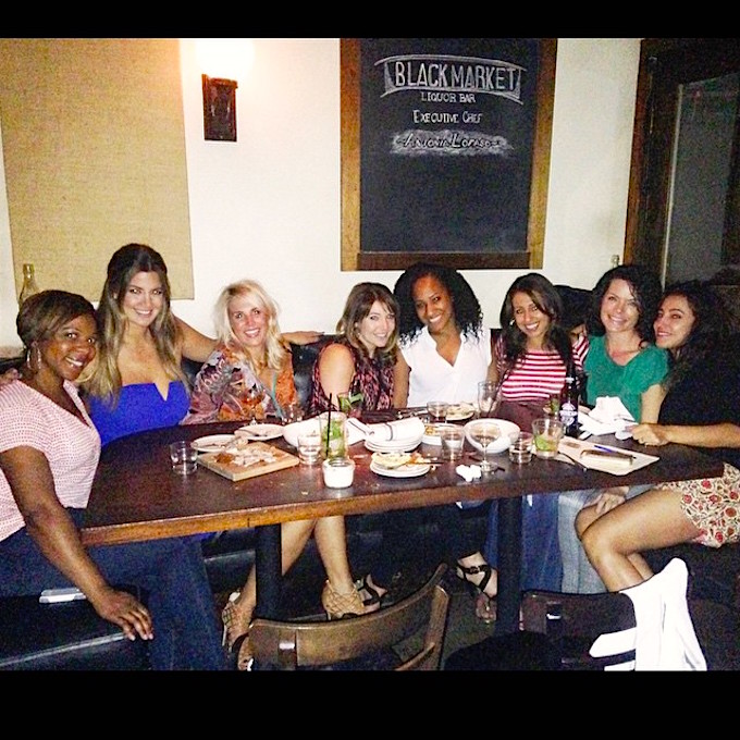 Black Market Liquor Bar - Studio City Restaurant and Bar