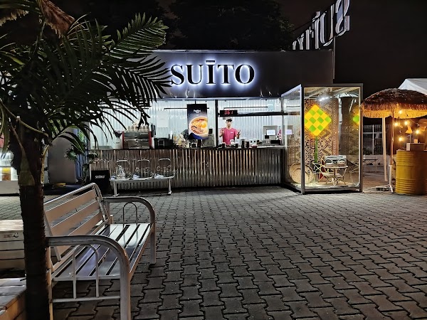 Suito Cafe - Photo 1