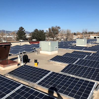 RoofTec Precision Exteriors