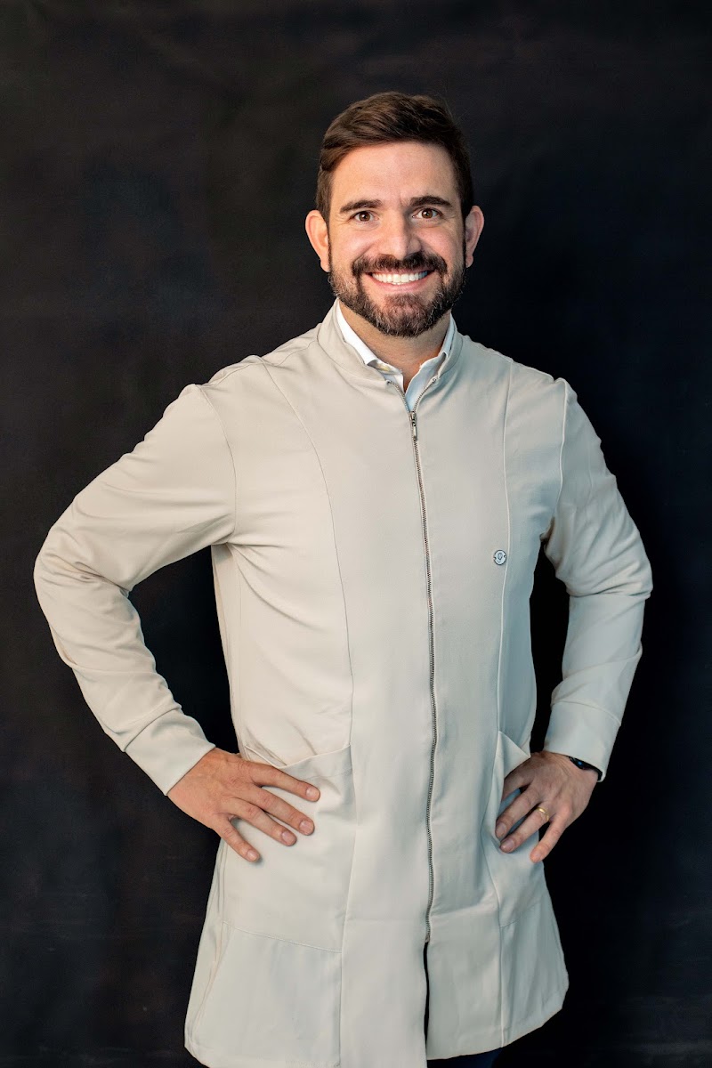 Onne Odontologia | Dentista Águas Claras | Implante Dentário Aparelho Invisível Invisalign