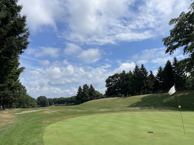Chitose Inter Golf Club - Photo 1