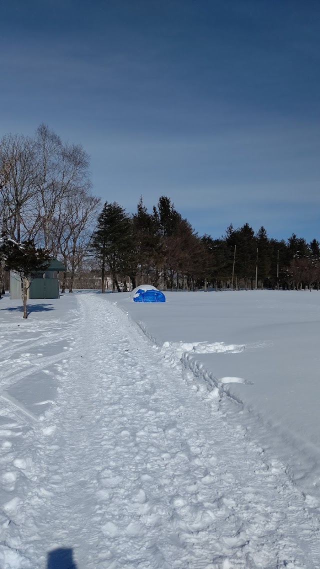Chitose Inter Golf Club - Photo 8