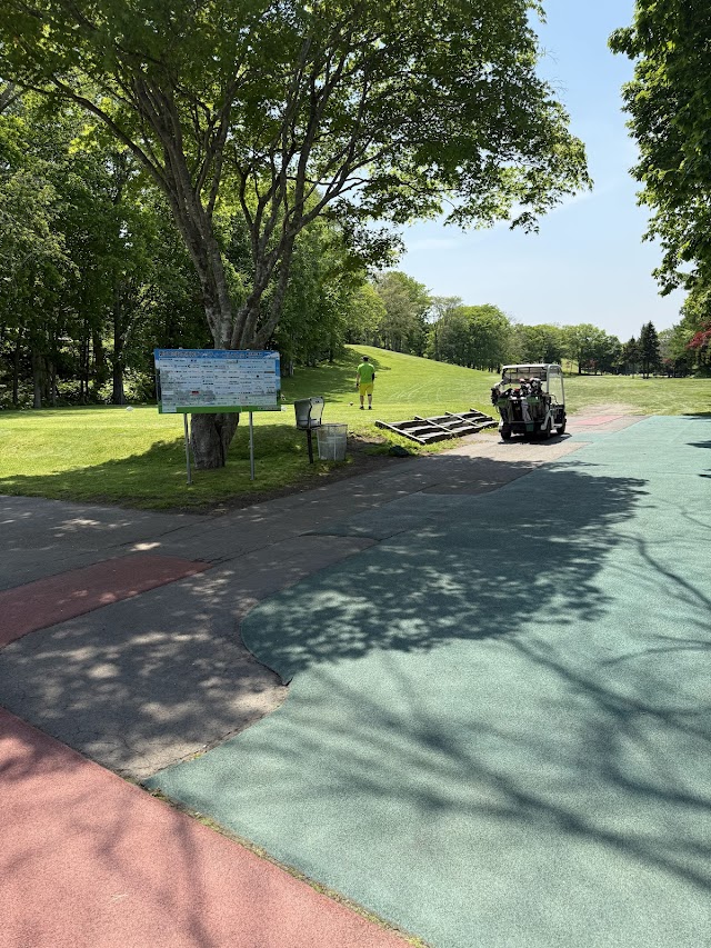 Chitose Inter Golf Club - Photo 10