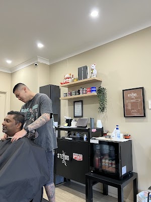 Stevo’s Barbershop photo 2