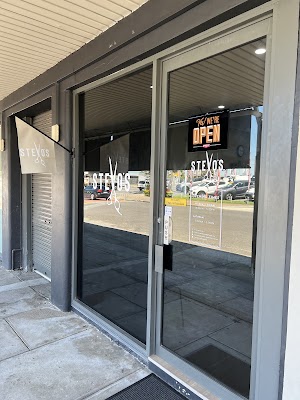 Stevo’s Barbershop photo 3