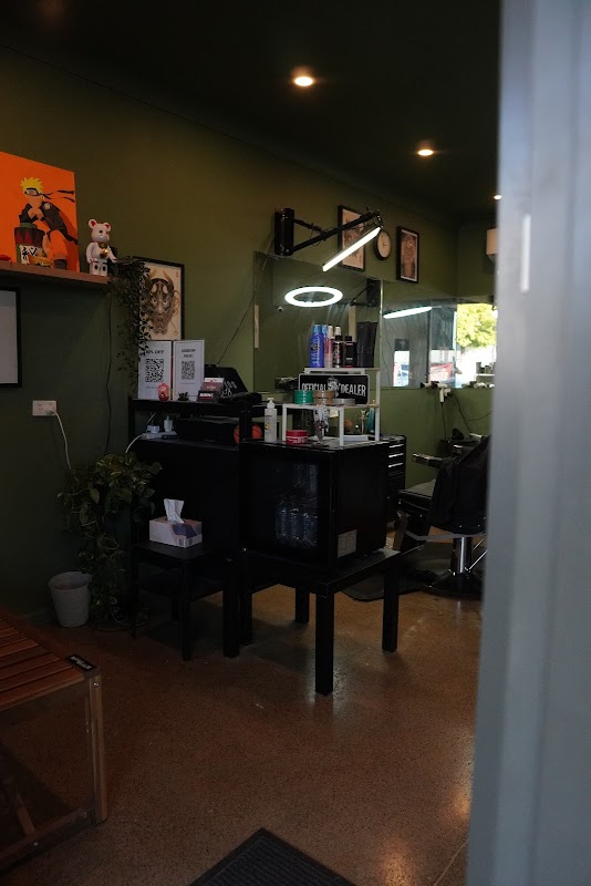 Stevo’s Barbershop photo 1