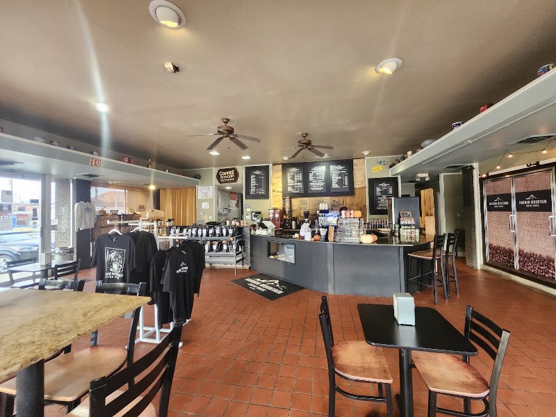 Harbor Mountain Coffee House photo 3