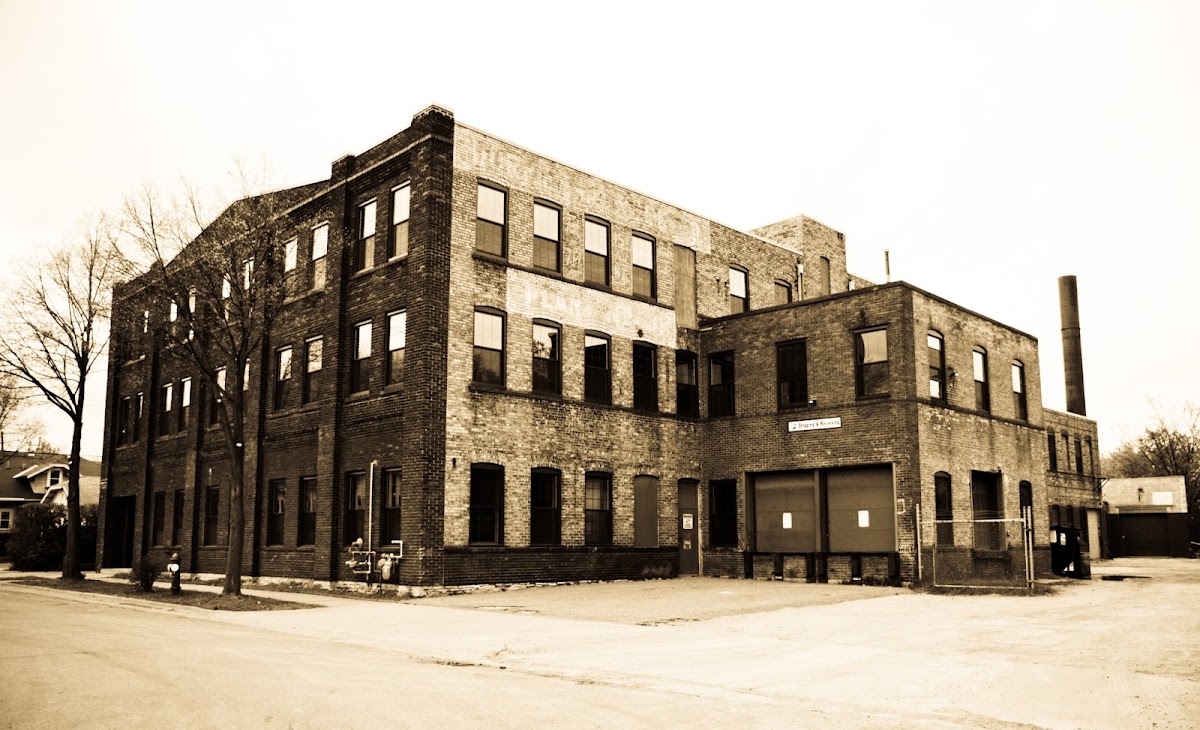 Solar Arts Building: Google Places image 4