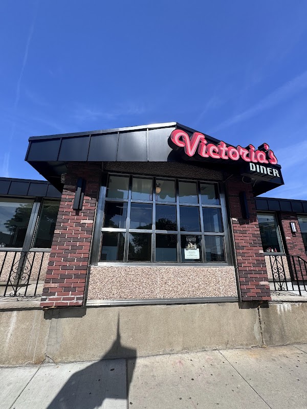 Victoria’s Diner