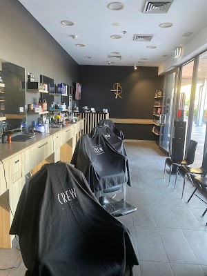 Barber Republic Bella Vista