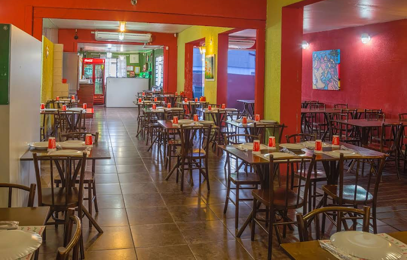 La Piazza Pizzaria