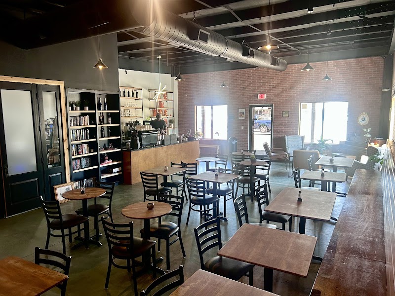 Daystown Craft Coffee photo 1