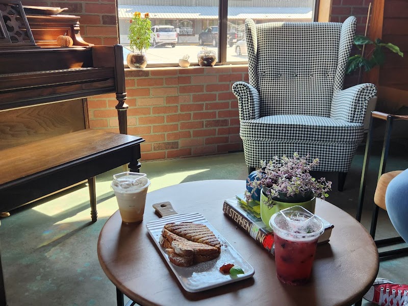 Daystown Craft Coffee photo 4