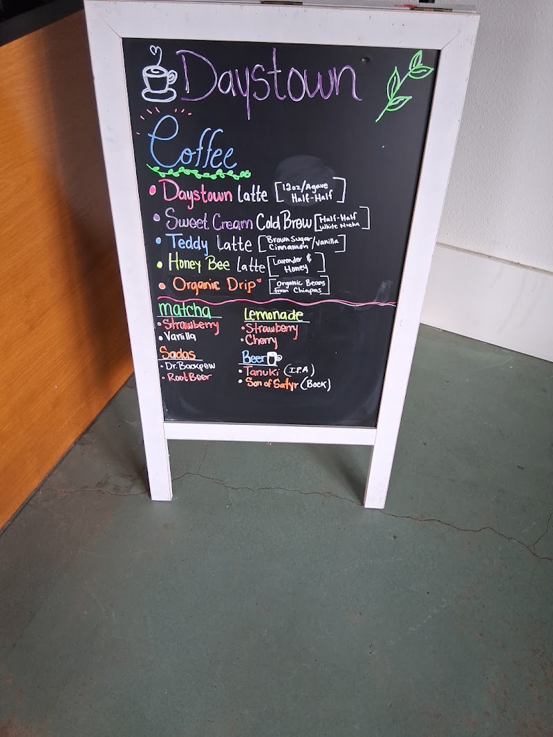 Daystown Craft Coffee photo 2