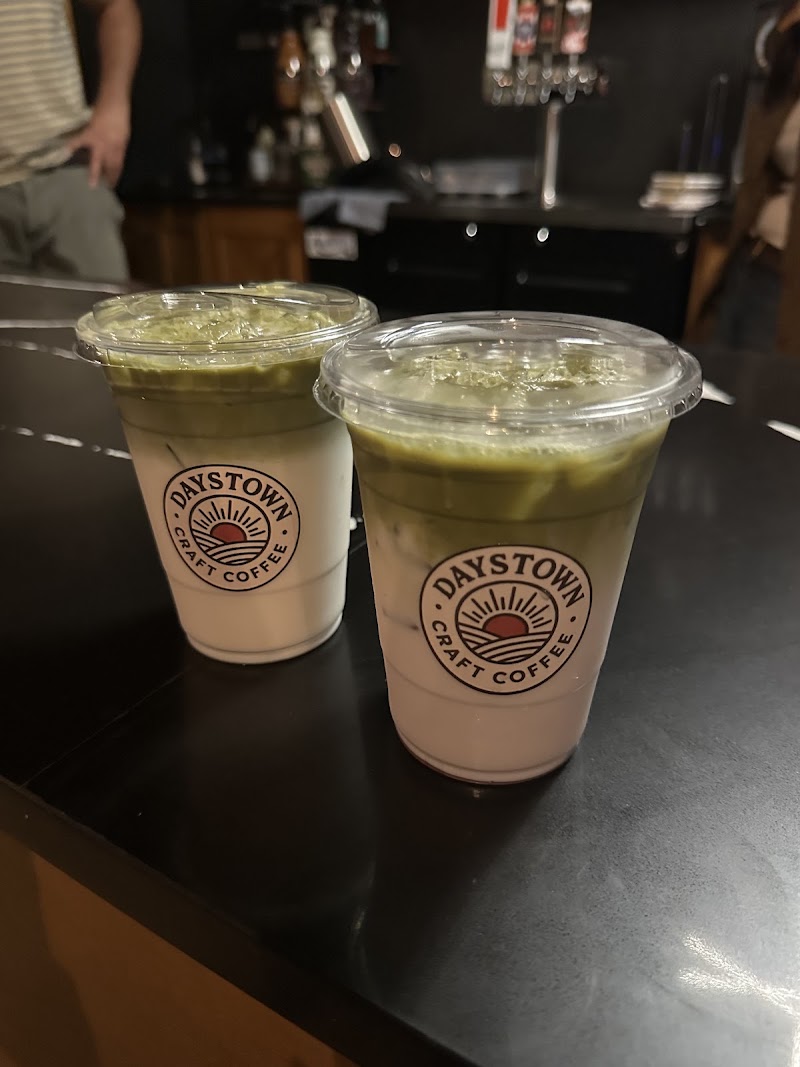 Daystown Craft Coffee photo 3