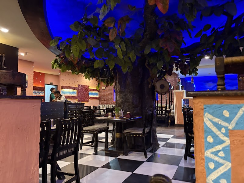 Pind Balluchi Agra | Best Veg - Non Veg Restaurant in Agra photo 6