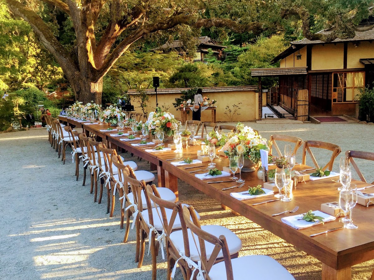 Caterman Catering Corporate And Wedding Caterer | Bay Area Professional Catering: Google Places image 4