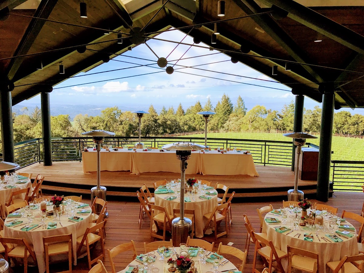 Caterman Catering Corporate And Wedding Caterer | Bay Area Professional Catering: Google Places image 5