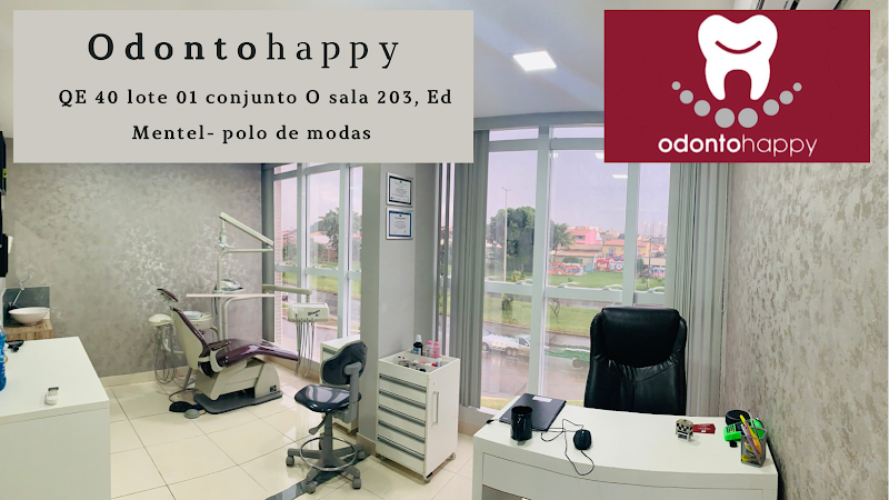 Odontohappy
