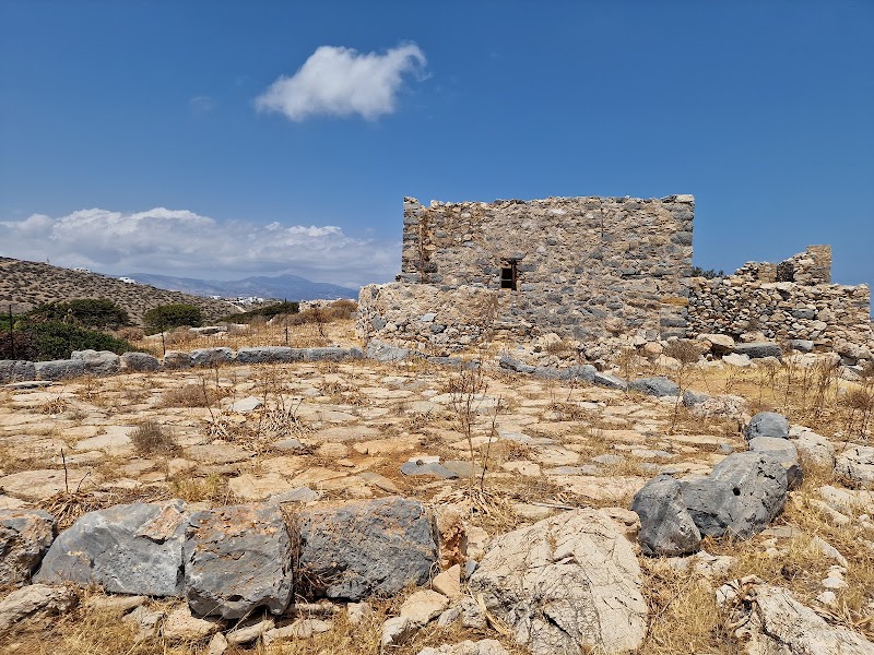 Κάστρο Ηρακλειάς