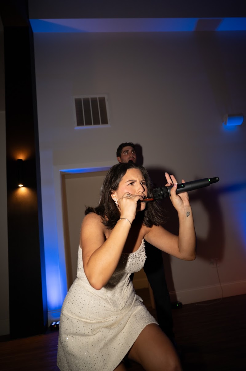 Double Platinum Celebrations DJ Service