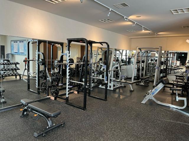 セントラルウェルネスクラブ24 札幌 2