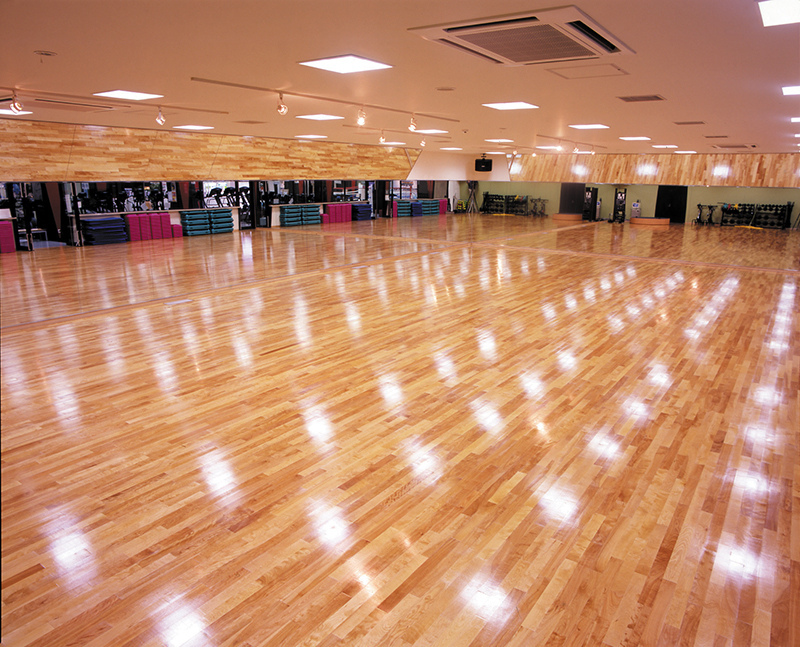 セントラルウェルネスクラブ24 札幌