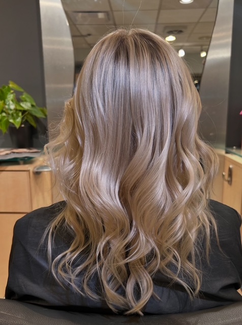 Carbon Salon: Google Places image 2