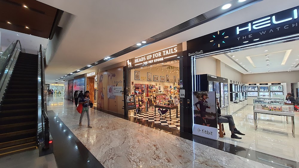 Sarath City Capital Mall fotoğraf 1