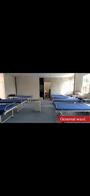 Daksh Multi-speciality Hospital - Image 3