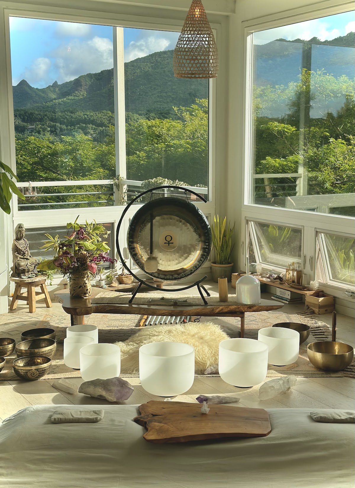Kauai Sound Healing — 4