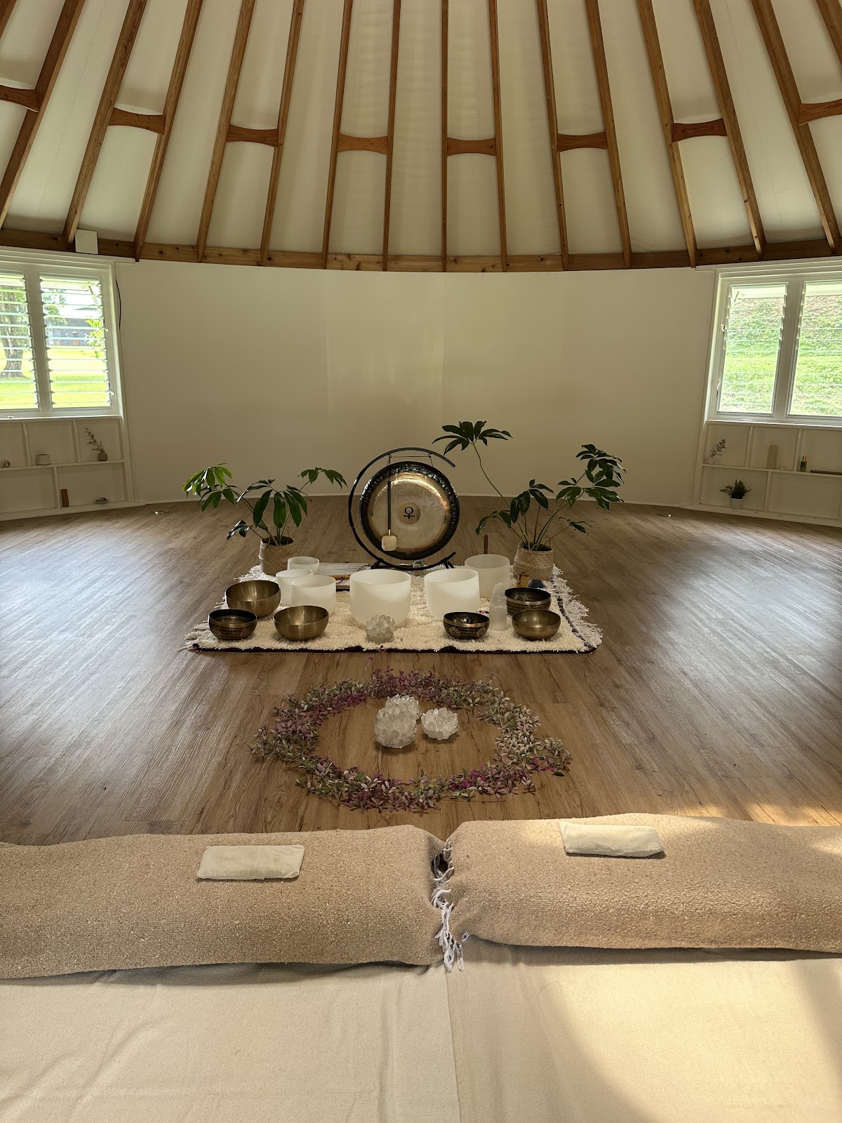Kauai Sound Healing — 3