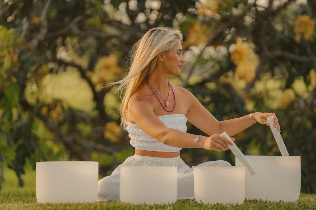 Kauai Sound Healing