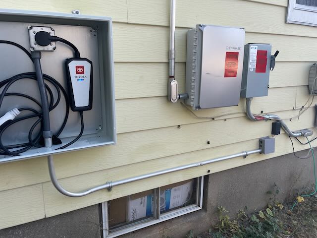 Explore Electric - Electrician in New York