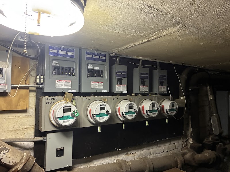 Explore Electric - Electrician in New York