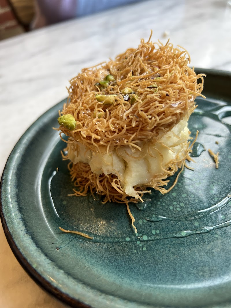 Ballaboosta photo 10