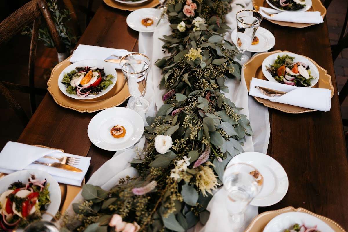 Heirloom Catering: Google Places image 2