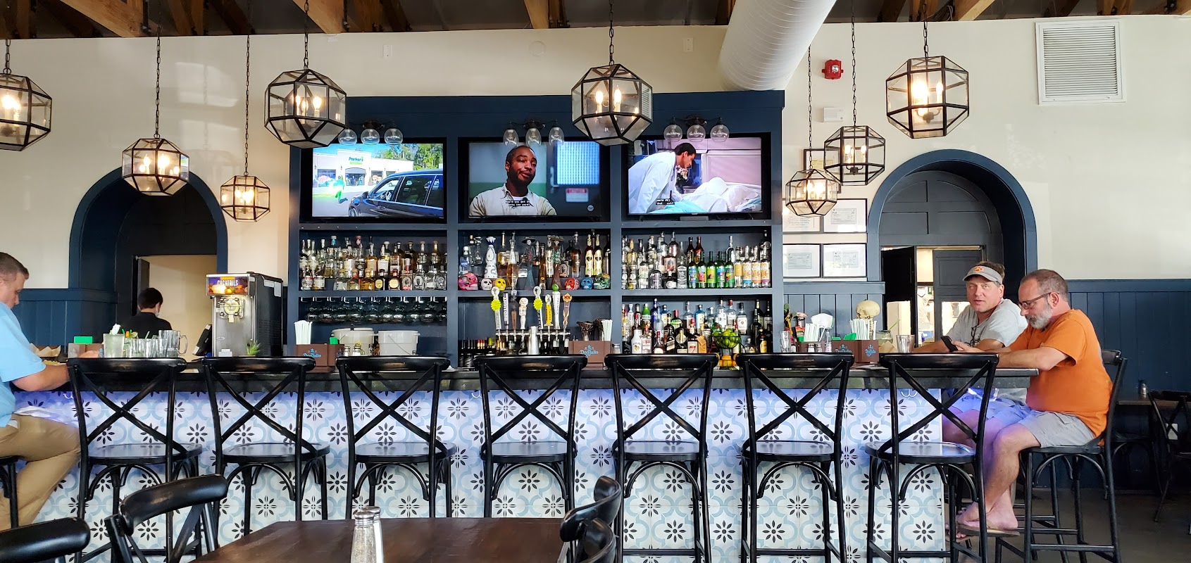 Indigo Square photo 2