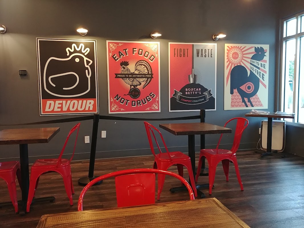 Indigo Square photo 3