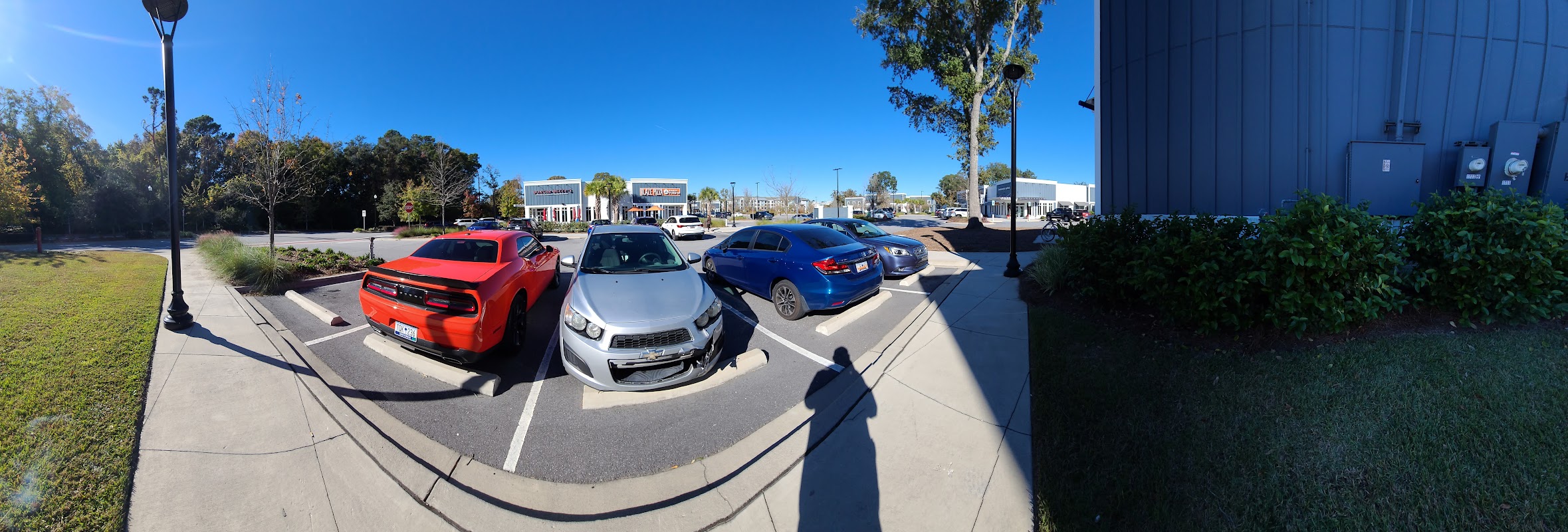 Indigo Square photo 5