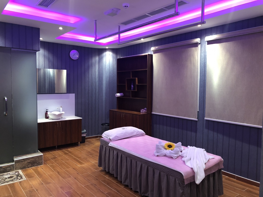 Escape Reality Spa 4