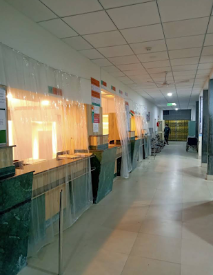 Ram Dutt Joshi- Govt Combined Hospital,Ramnagar - Image 2