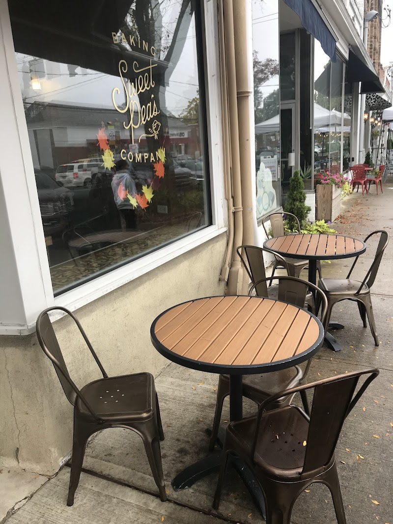 Sweet Pea's Café photo 1