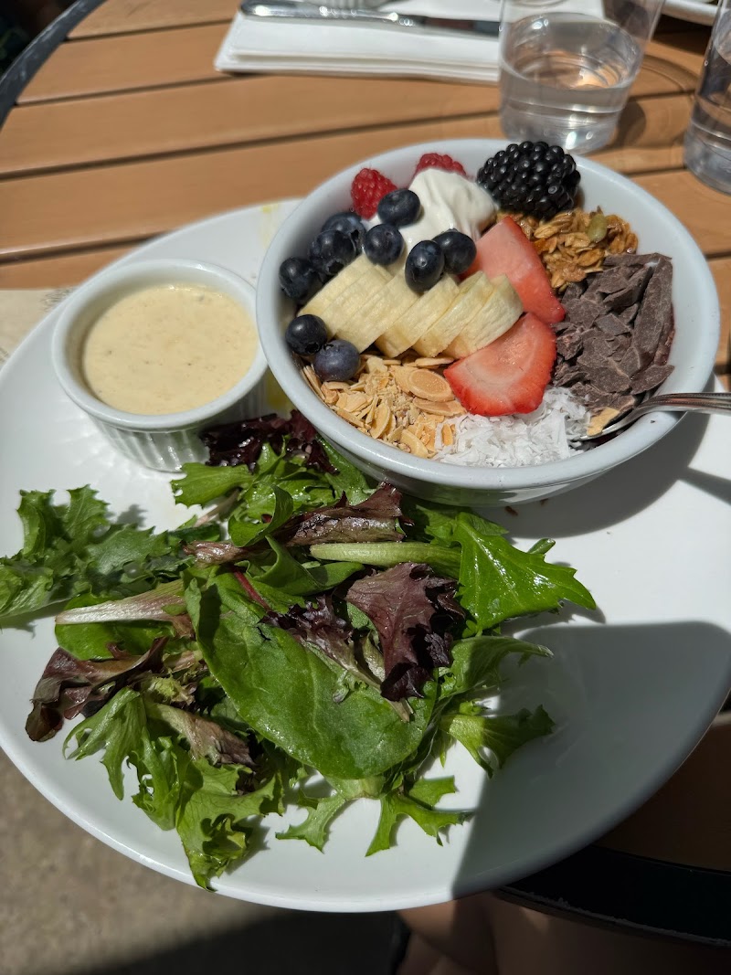 Sweet Pea's Café photo 2