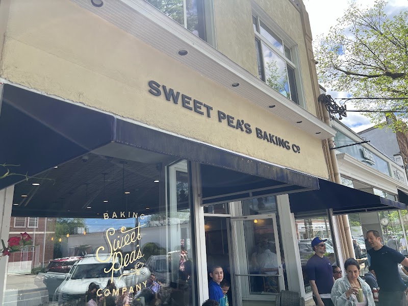 Sweet Pea's Café photo 3