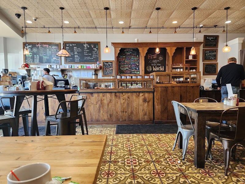 Sweet Pea's Café photo 4